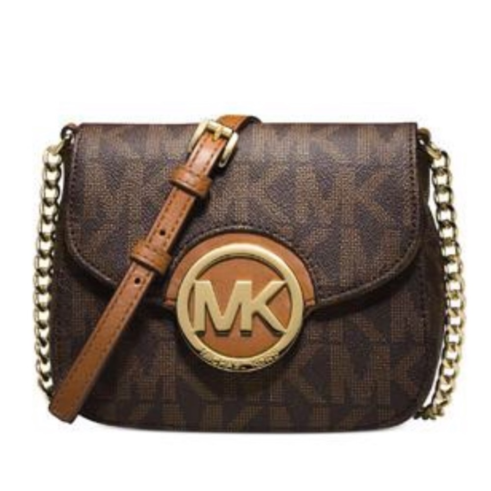 Michael Kors Crossbody